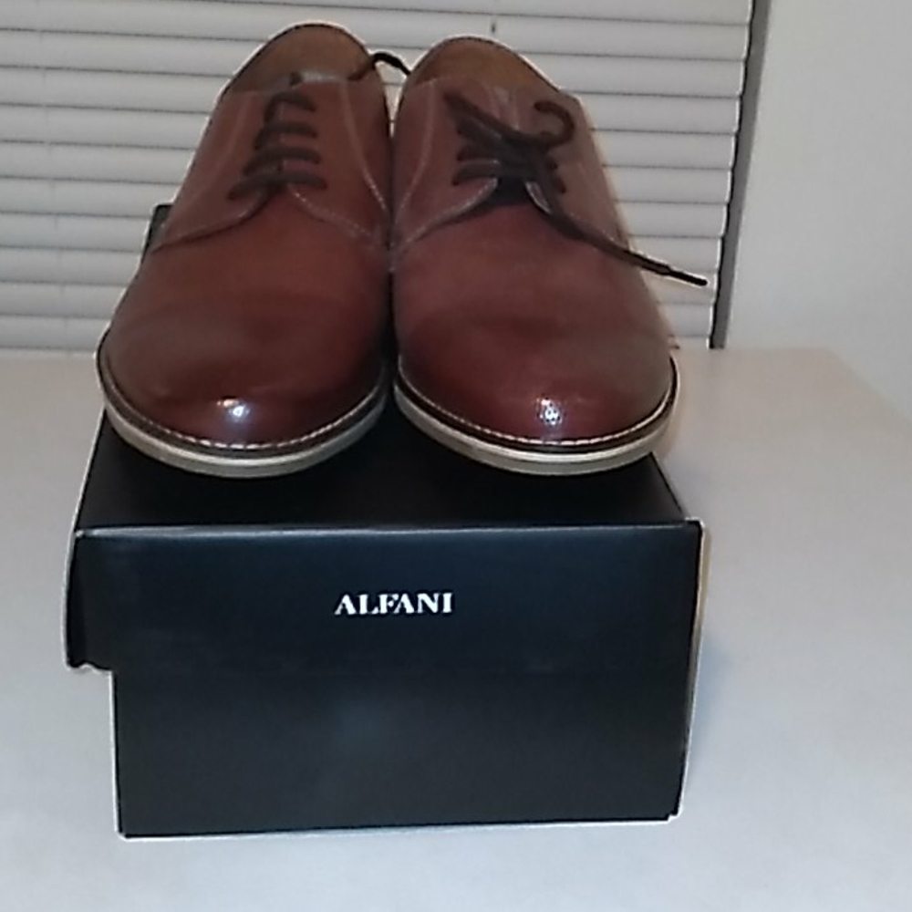 Alfani shoes Brown size 8½